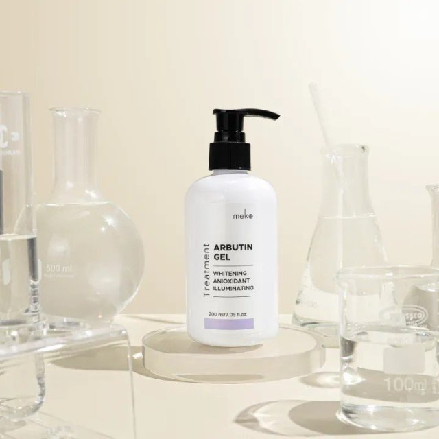 Arbutin Treatment