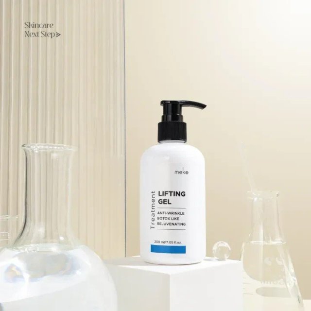 Lifting Treatment Gel