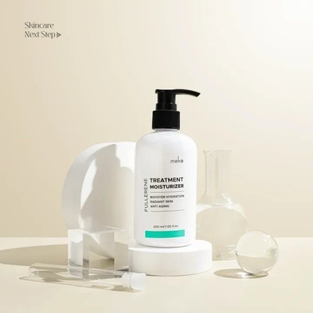 Moisturizer Treatment Cream