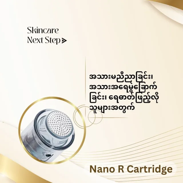 Nano R