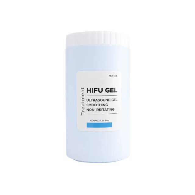 Hifu Gel(1000ml Bottle)