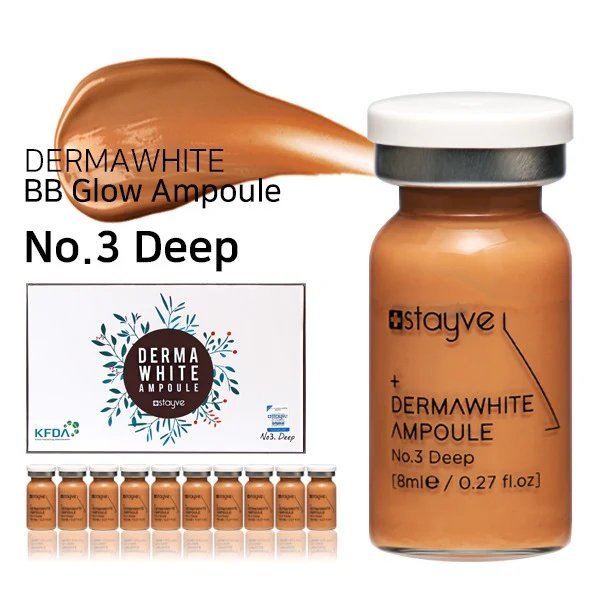 Stayve Dermawhite No3