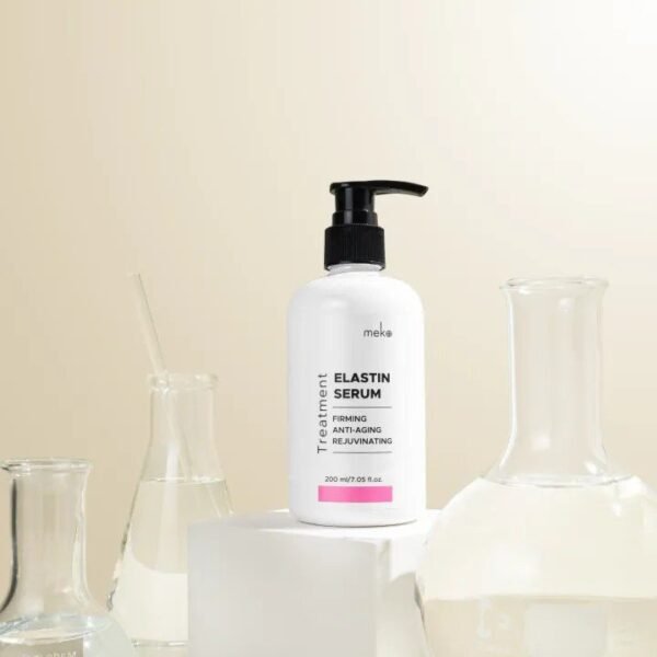 Elastin Treatment Serum