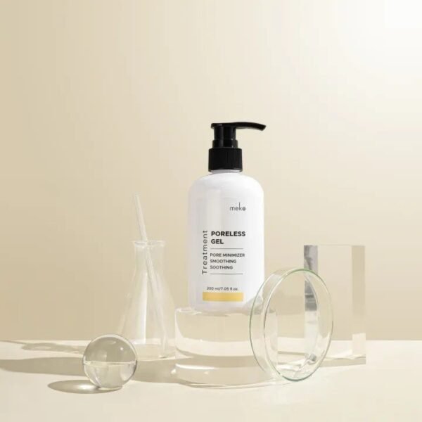 Poreless Treatment Gel