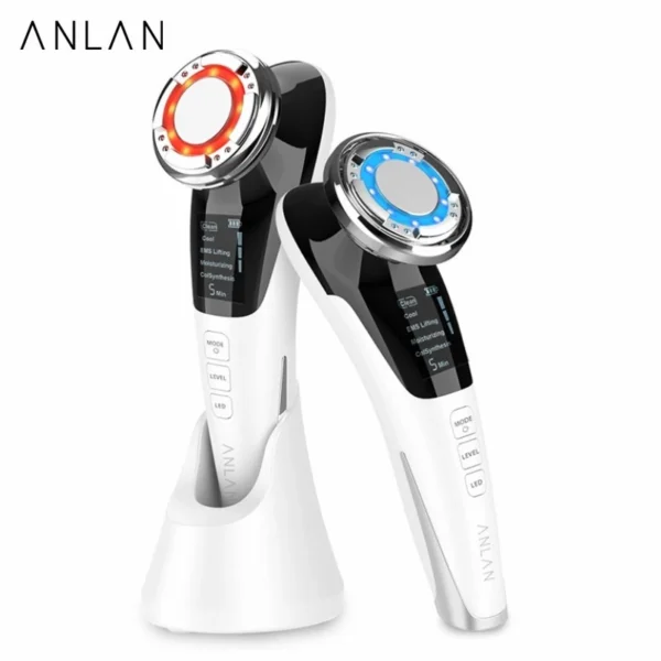 Skin Glow Treatment Device