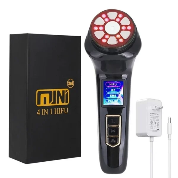 Mini Hifu V3