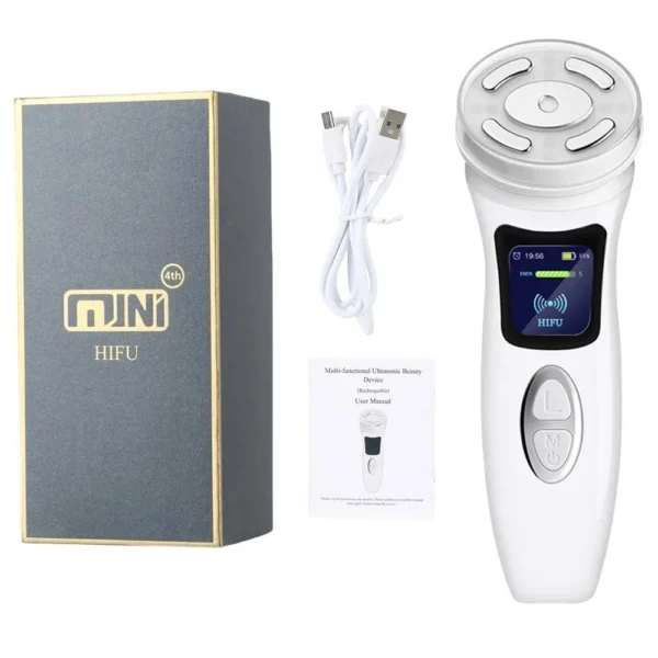 Mini hifu V4