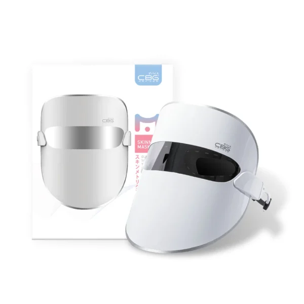 Skin Metrix LED Mask